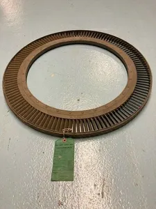 BOEING 707 JT3D ENGINE STATOR *SV* VINTAGE